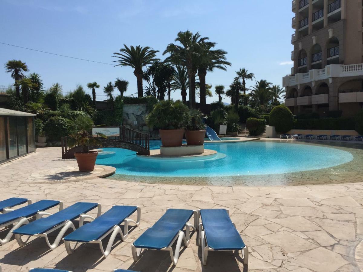 Cannes Vue Mer מראה חיצוני תמונה