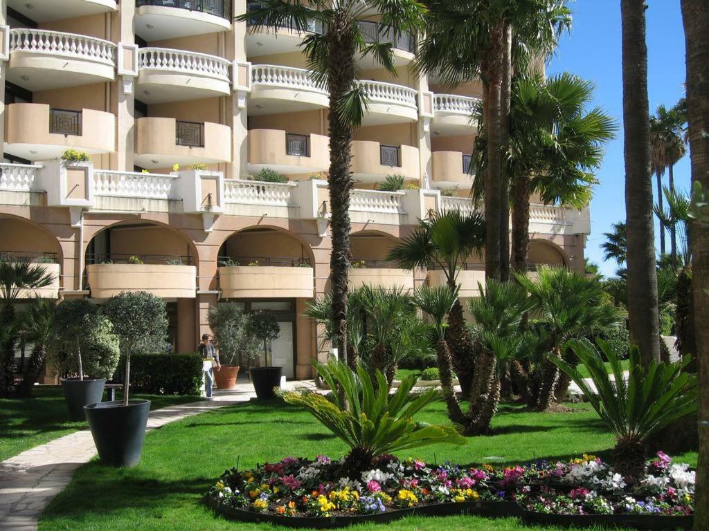 Cannes Vue Mer מראה חיצוני תמונה