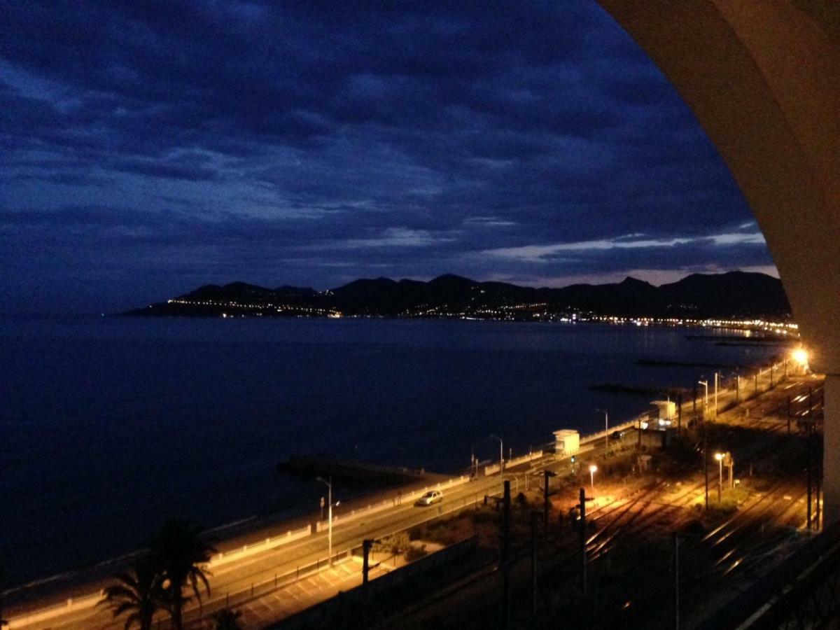 Cannes Vue Mer מראה חיצוני תמונה