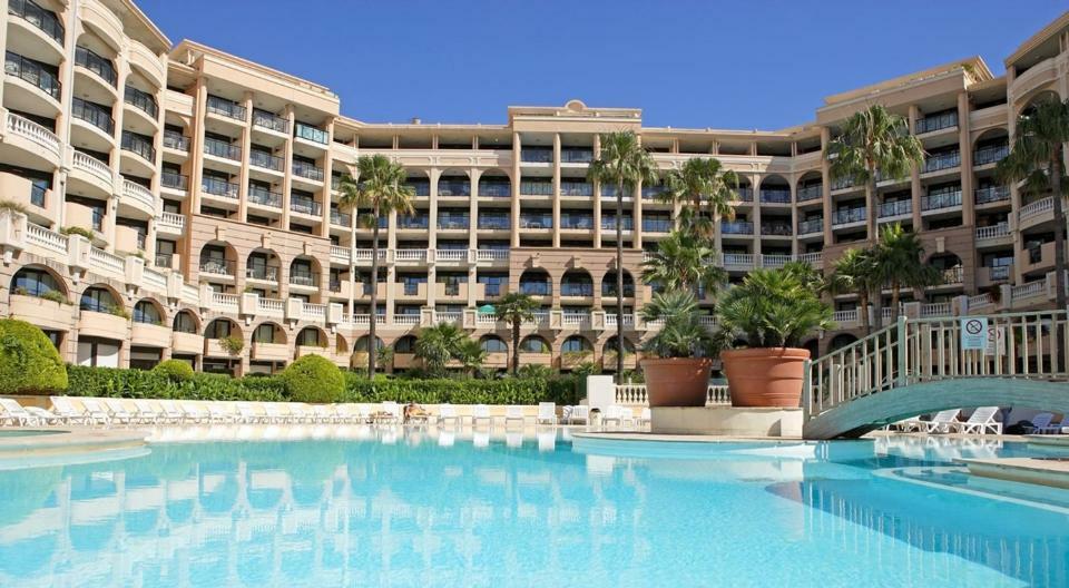 Cannes Vue Mer מראה חיצוני תמונה