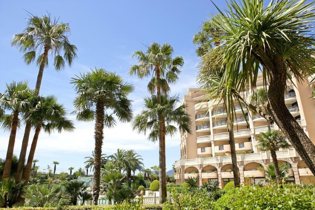 Cannes Vue Mer מראה חיצוני תמונה