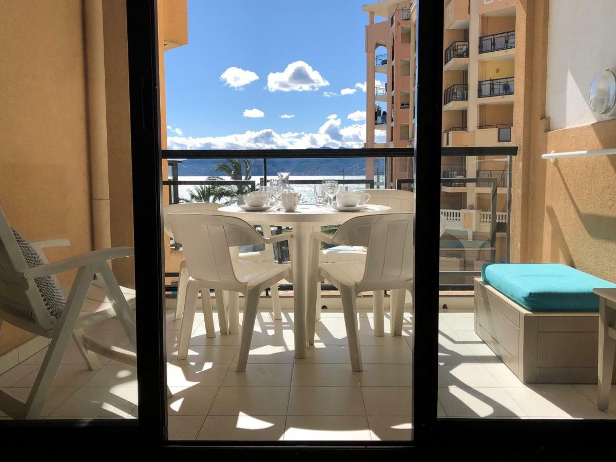 Cannes Vue Mer מראה חיצוני תמונה