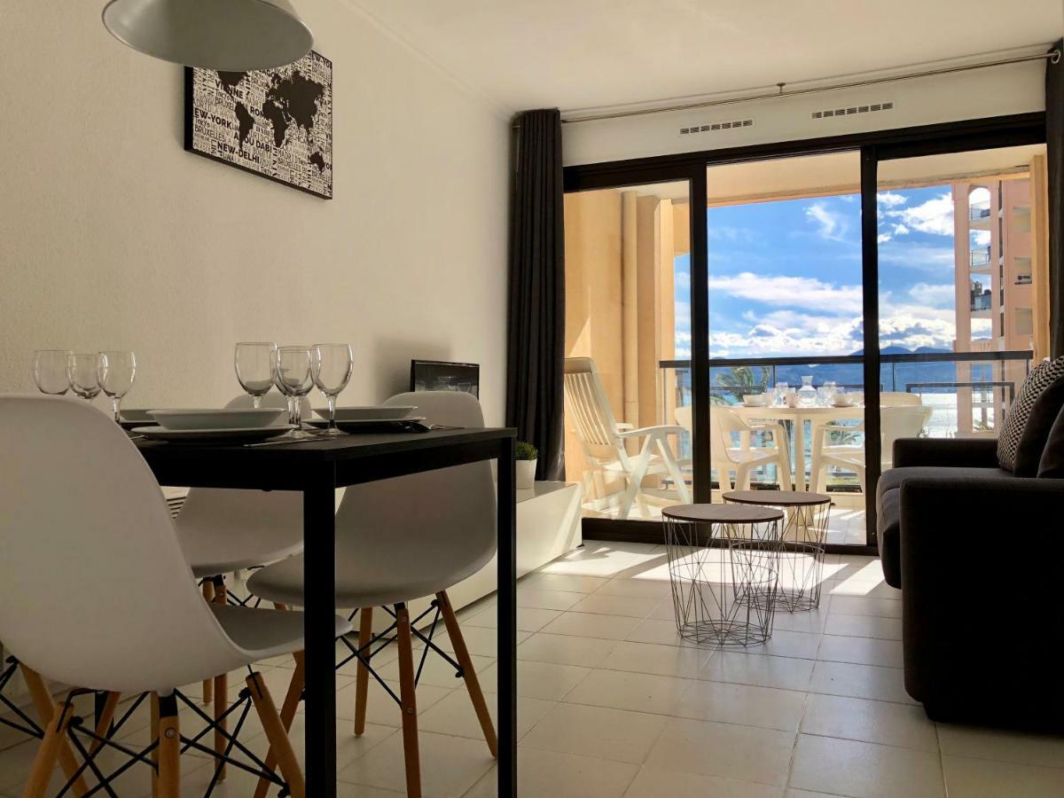 Cannes Vue Mer מראה חיצוני תמונה